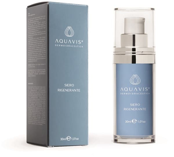 Aquavis Siero Rigenerante 30ml