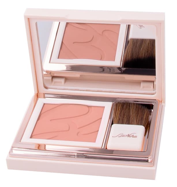 Bionike Defence Color Fard Pretty Touch Fard Compatto 302 Peche 5g