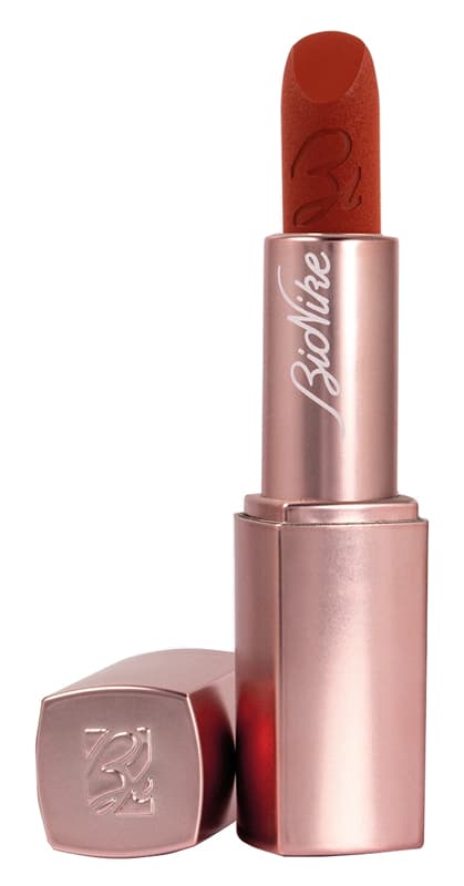 Bionike Defence Color Soft Mat Rossetto 805 Rouge Brique 3,5 Ml