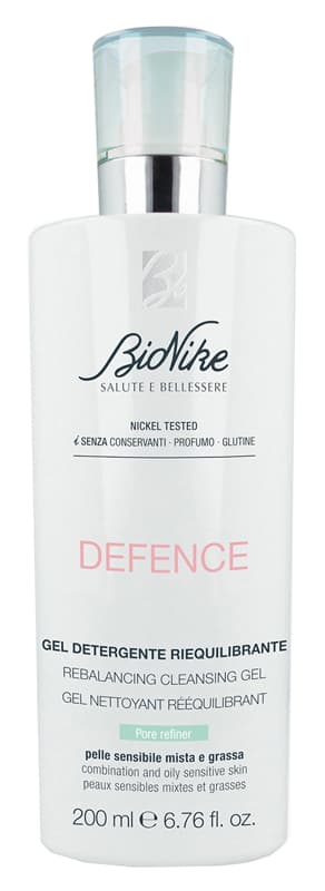 Defence Gel Det.riequil.200ml