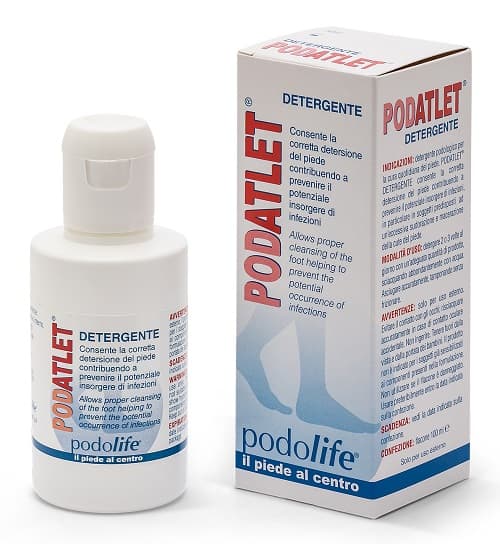 Podatlet Deterg.100ml