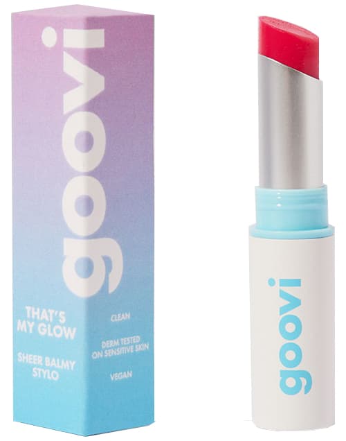 Goovi Balsamo Labbra Colorato 03