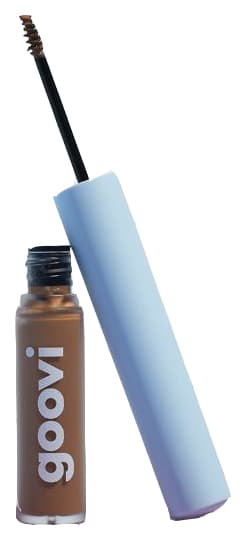 Goovi Gel Colorato Sopracciglia 02