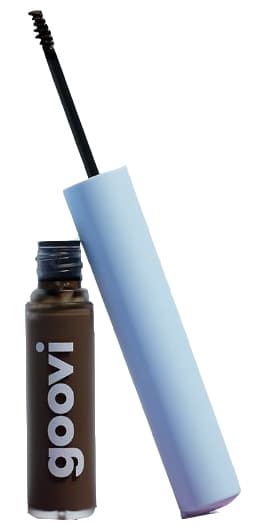 Goovi Gel Colorato Sopracciglia 04