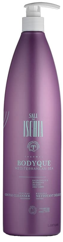 Progrè Ischia Et Mediterranean Sea Bagnodoccia 1l