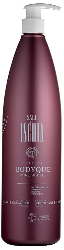 Progrè Ischia Et Pure White Bodique 1l