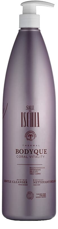 Ischia Eau Thermale Coral Vitality 1l
