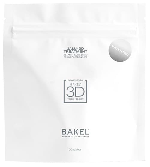 Bakel Jalu-3d Instant Filling Lifter 20 Patches