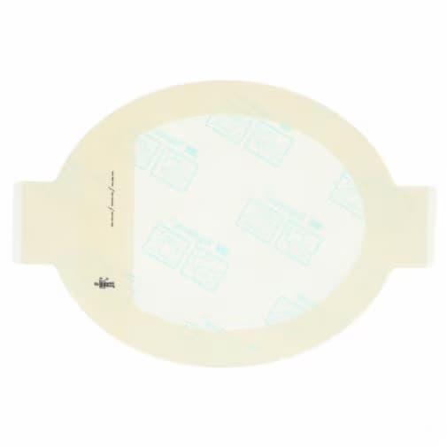 Tegaderm Film Med 10x11,5 5pz