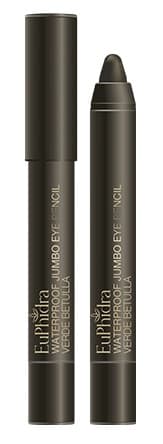 Euphidra Matitone Waterproof Verde Betulla 1,8 g