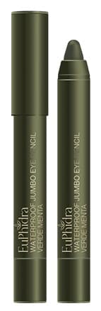 Euphidra Matitone Waterproof Verde Menta 1,8g
