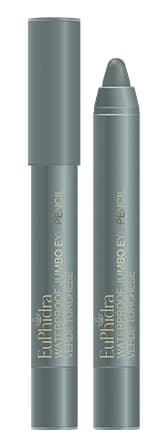 Euphidra Matitone Waterproof Verde Turchese 1,8 g