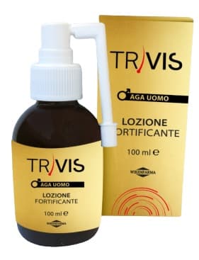 Trivis Aga Uomo Loz.100ml