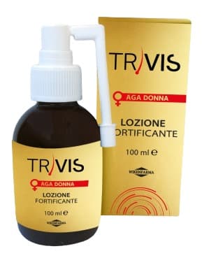 Trivis Aga Donna Loz.100ml
