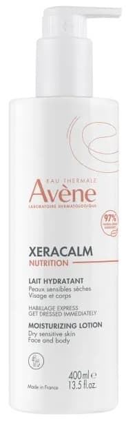 Xeracalm Nutrition Latte 400ml