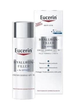 Eucerin fc Antiage Hyalur Giorno