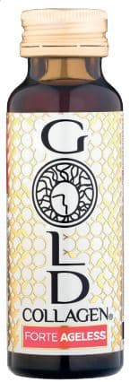 Gold Collagen ft Ageless 10fl.