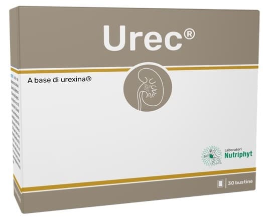 Urec 30 Buste