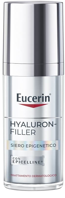 Eucerin Hyal.filler Siero Epig