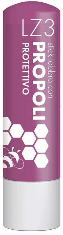 Lz3 Stk Labbra Propoli