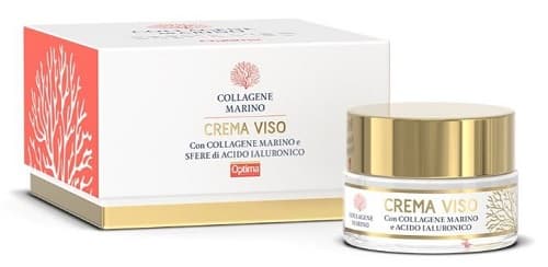 Collagene Marino Cr.viso 50ml