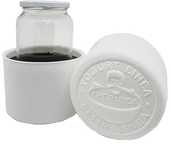 Yogurt Linea Yogurtiera*compl.