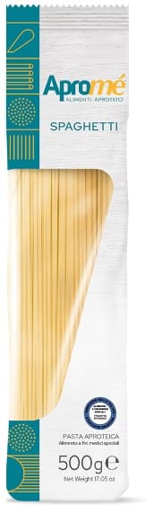 Aprome'pasta Spaghetti 500g