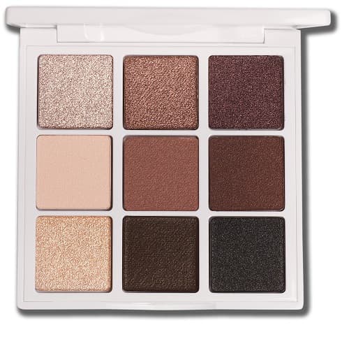 Goovi Palette 9 Ombretti