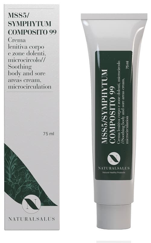 Imo Symphytum Comp.99 Mss5 Cr.