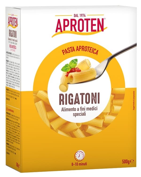 Aproten Pasta Rigatoni 500g