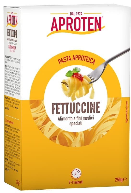 Aproten Pasta Fettuccine*250g