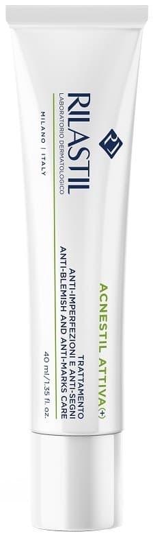 Rilastil Acnestil Cr.att+40ml