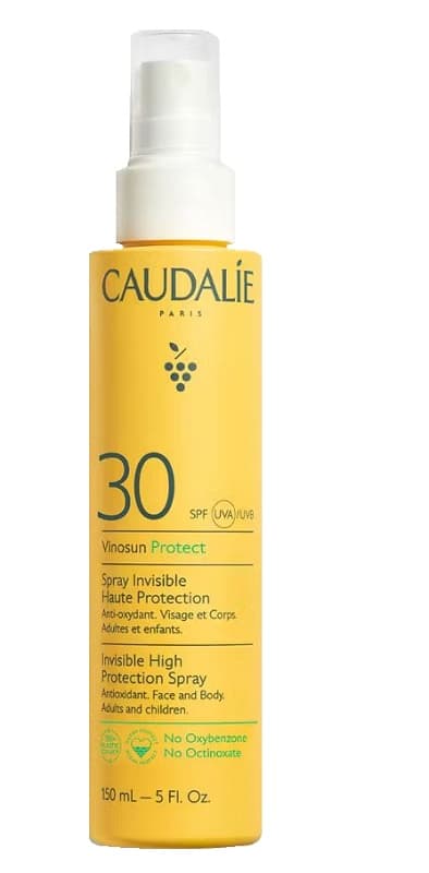 Vinosun Crema Alta Protezione Spf30 150 ml 2023