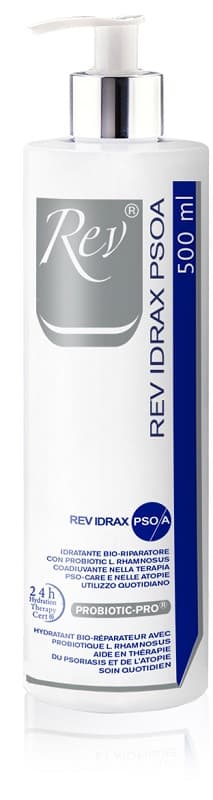 Rev Idrax Pso/a 500ml