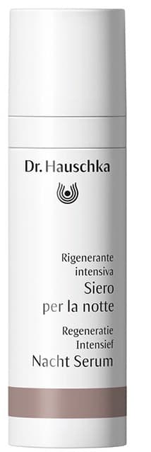 Dr Hauschka Rigen Siero Notte