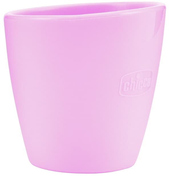 Ch Bicchiere Sil Rosa 6m+