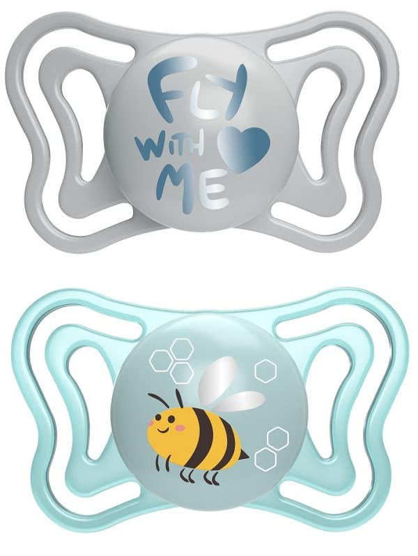 Ch Succh.light Azz.sil.2-6m2pz