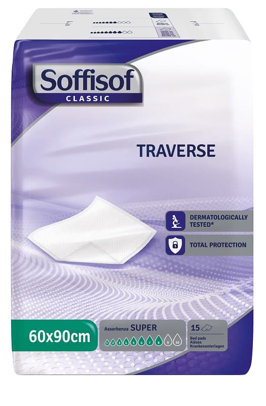 Soffisof Traversa 60x90 15pz