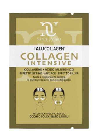 Natur Unique Ialucollagen Occhi