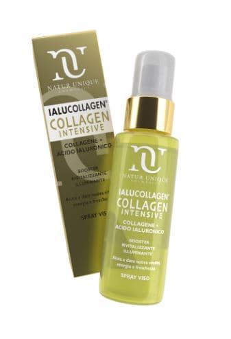 Natur Unique Ialucollagen Spray
