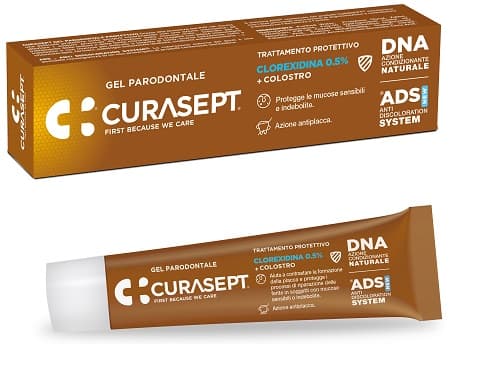 Curasept Ads Gel Par.prot.30ml