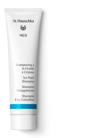 Dr Hauschka sh Erba Crist150ml