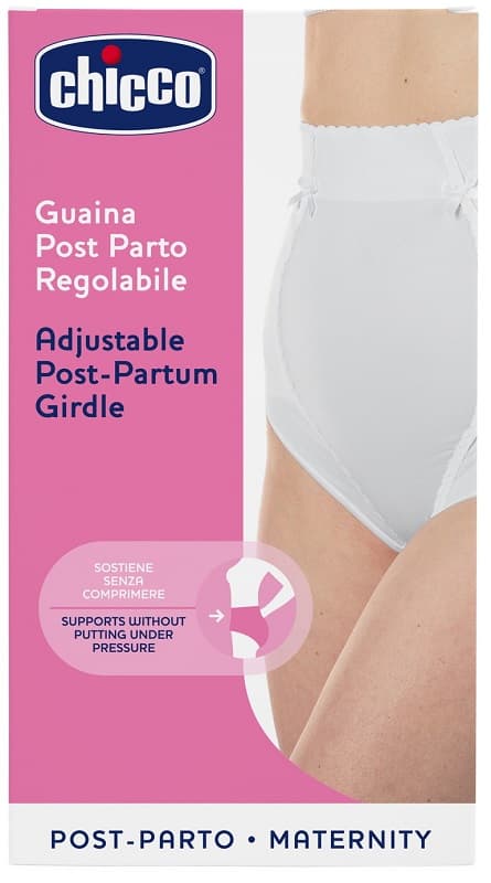Chicco md Guaina D/parto Reg.5