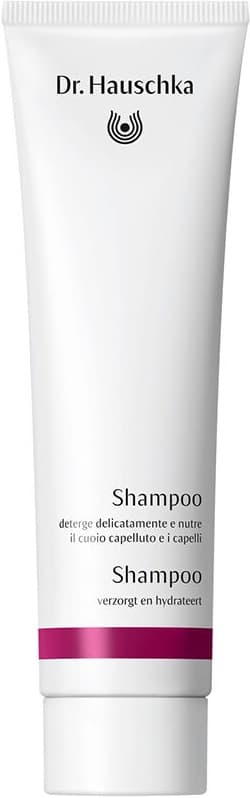 Dr Hauschka Shampoo It/nl150ml