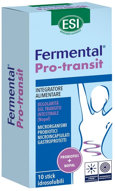 Esi Fermental Pro-transit 10 Stick