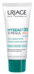 Hyseac 3-regul Teint Fp30 40ml