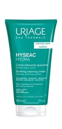 Hyseac Crema Detergente 150ml