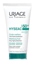 Hyseac Sol.fluido Fp50+ 50ml