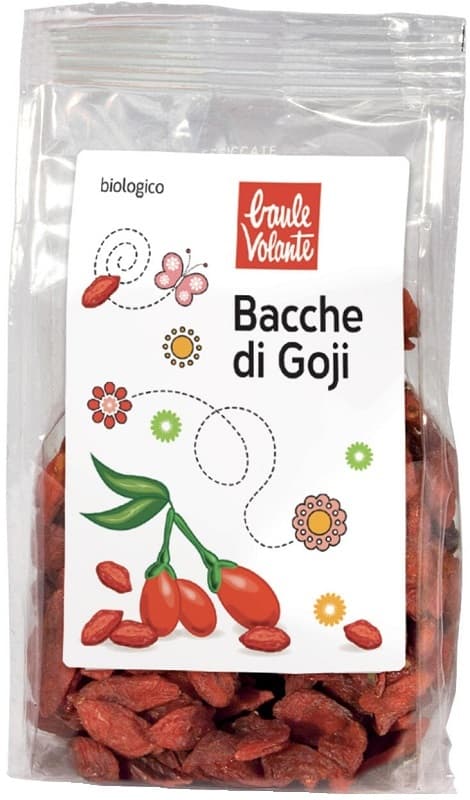 BAULE Bacche Goji 100g