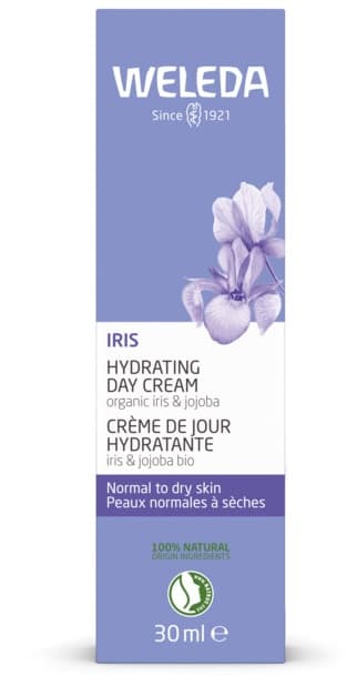 Iris Crema Giorno Idratante 30 ml
